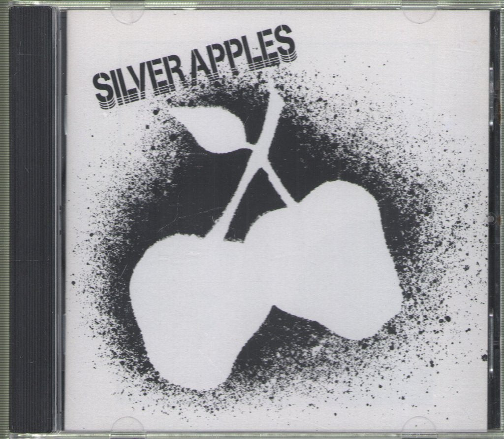 Silver Apples - Silver Apples - Cd