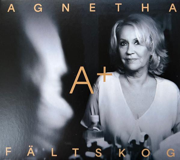 Agnetha Faltskog - A - Cd