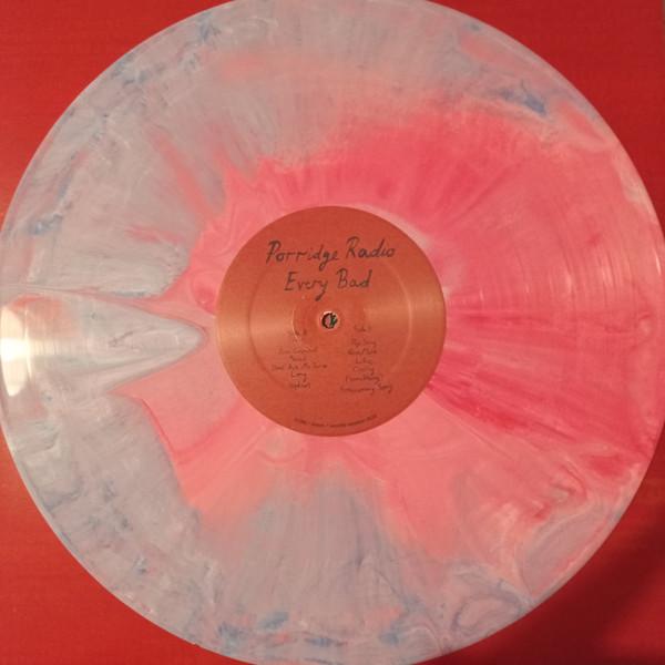 Porridge Radio - Every Bad - Lp