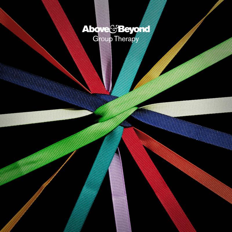 Above And Beyond - Group Therapy - Double Lp