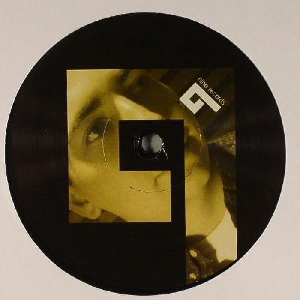 Bryan Jones - Get Loaded! - 12 Inch