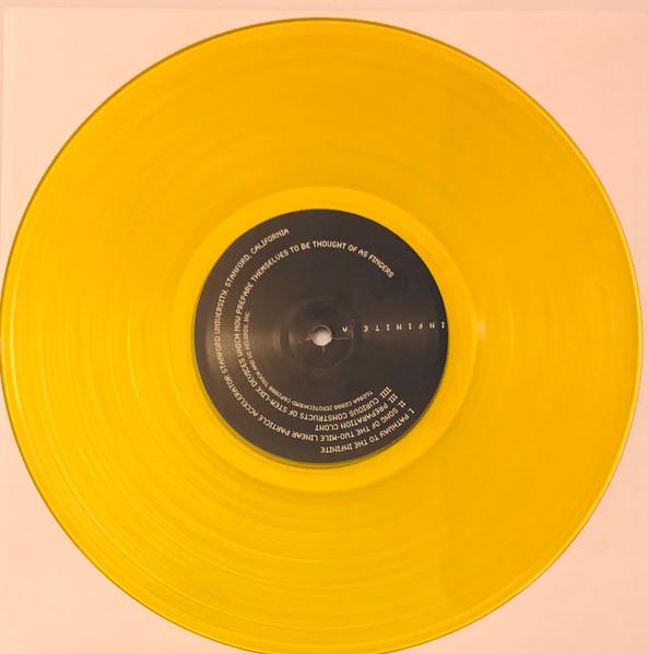 Man Or Astro-Man? - A Spectrum Of Infinite Scale - Double 10 Inch
