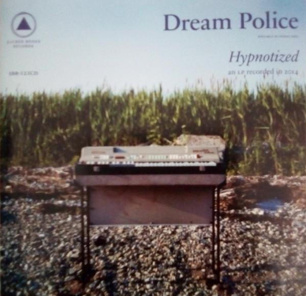 Dream Police (70'S) - Hypnotized - Cd
