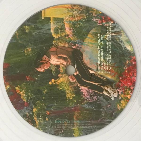 Trippie Redd - A Love Letter To You 4 - Double Lp