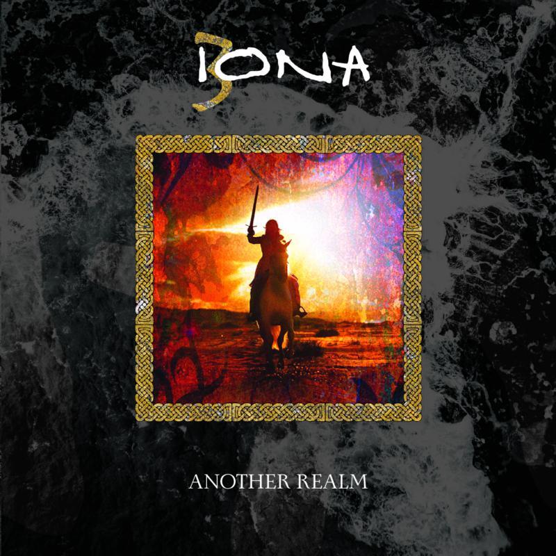 Iona (90'S Group) - Another Realm - Double Cd