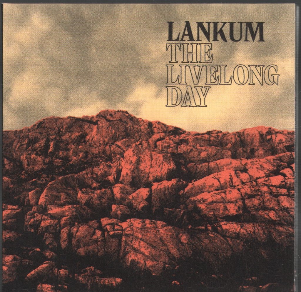 Lankum - Livelong Day - Cd