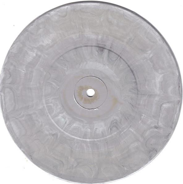 Servotron - Servotron - 7 Inch