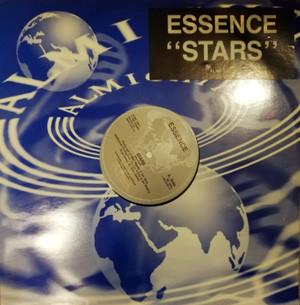Essence (90'S Band) - Stars - 12 Inch