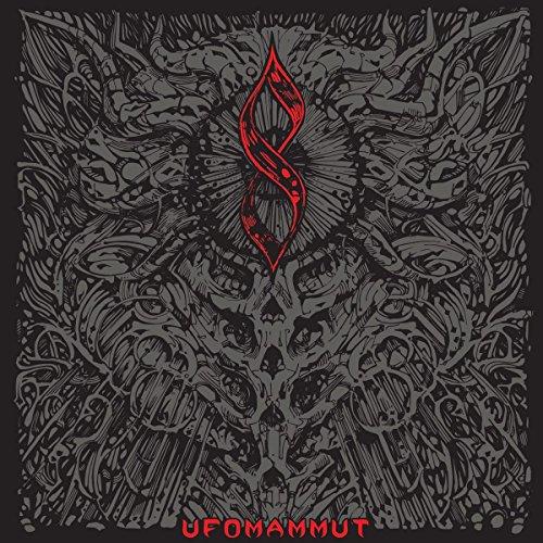 Ufomammut - 8 - Lp