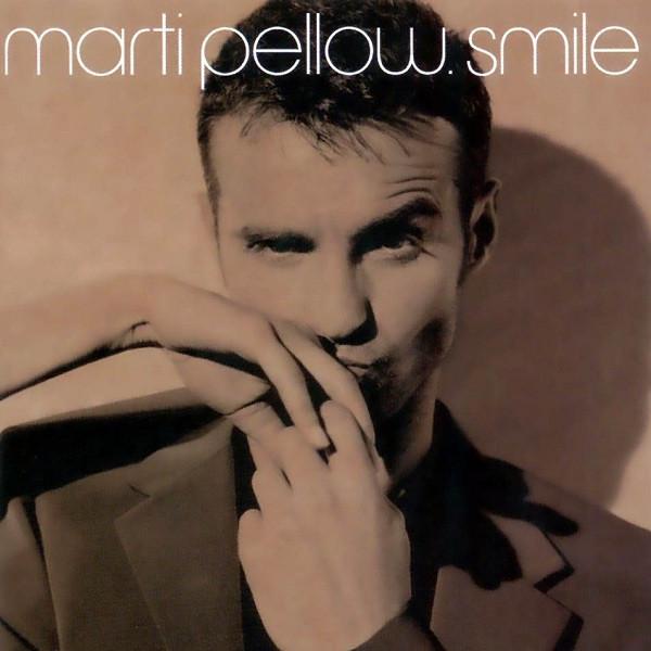 Marti Pellow - Smile - Cd