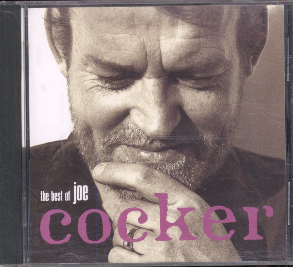 Joe Cocker - Best Of Joe Cocker - Cd