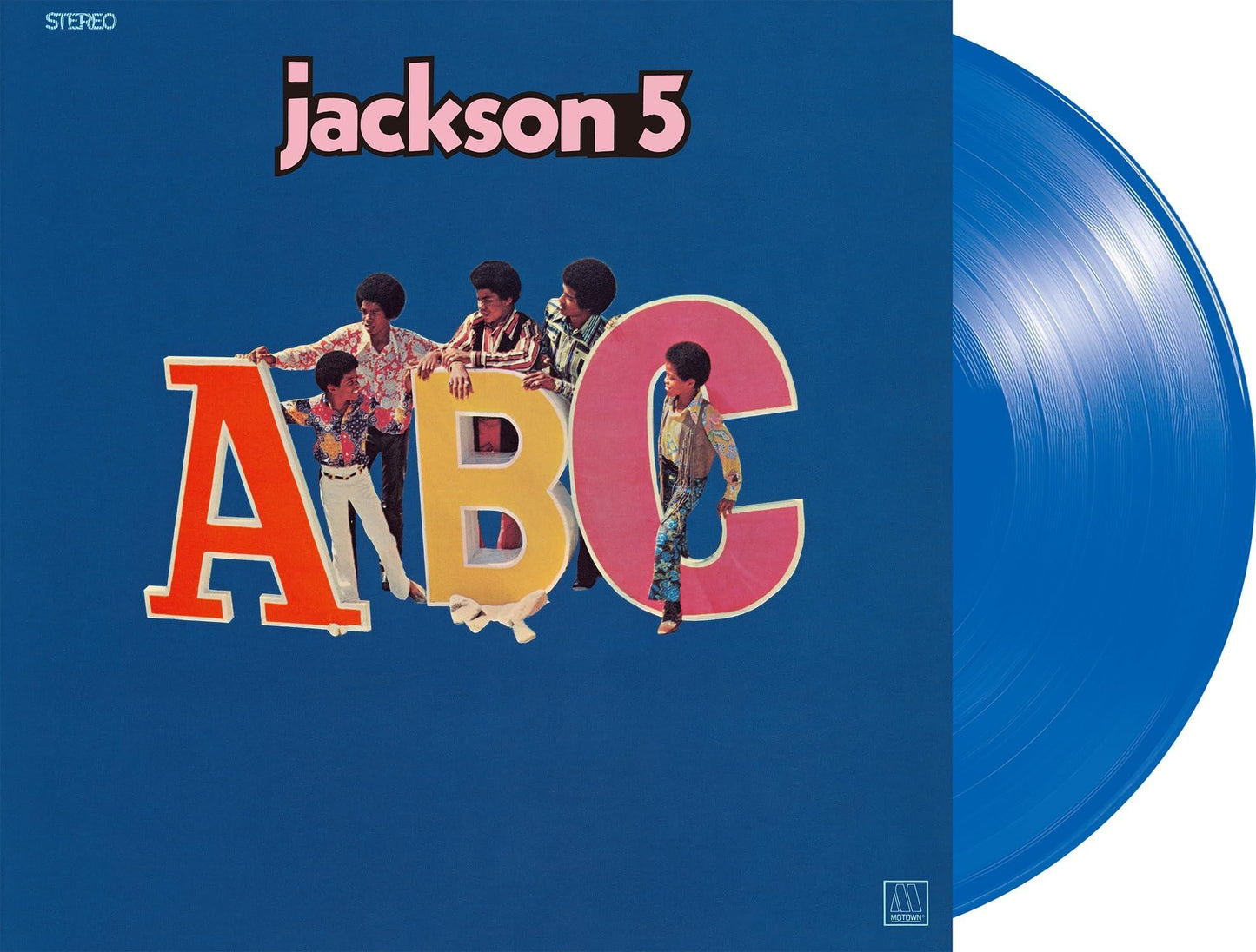 Jackson 5 - Abc - Lp