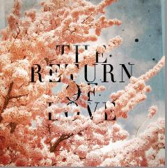 Woolfy vs Projections - Return Of Love - Cd