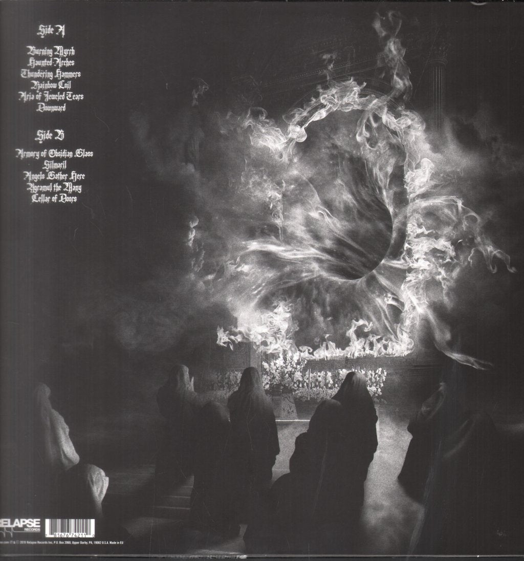 Full Of Hell - Weeping Choir - Lp