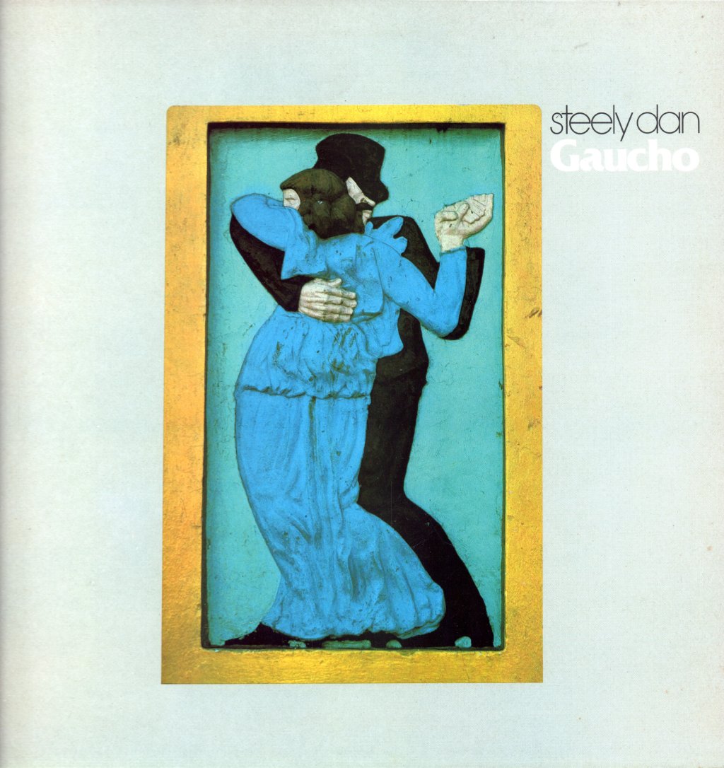 Steely Dan - Gaucho - Lp