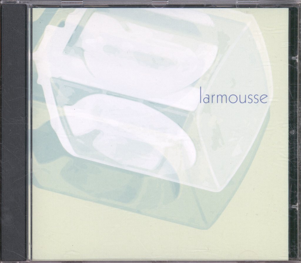 Larmousse - Larmousse - Cd