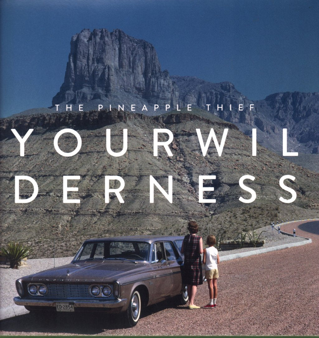 Pineapple Thief - Your Wilderness - Lp