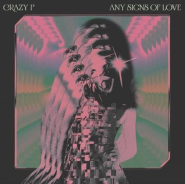 Crazy P - Any Signs of Love - Cd