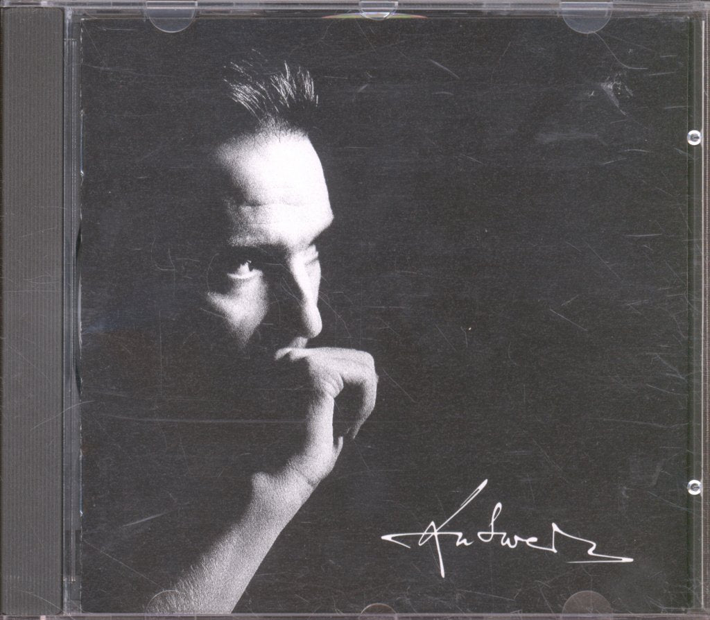 Midge Ure - Answers To Nothing - Cd