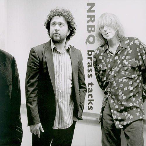 Nrbq - Brass Tacks - Lp