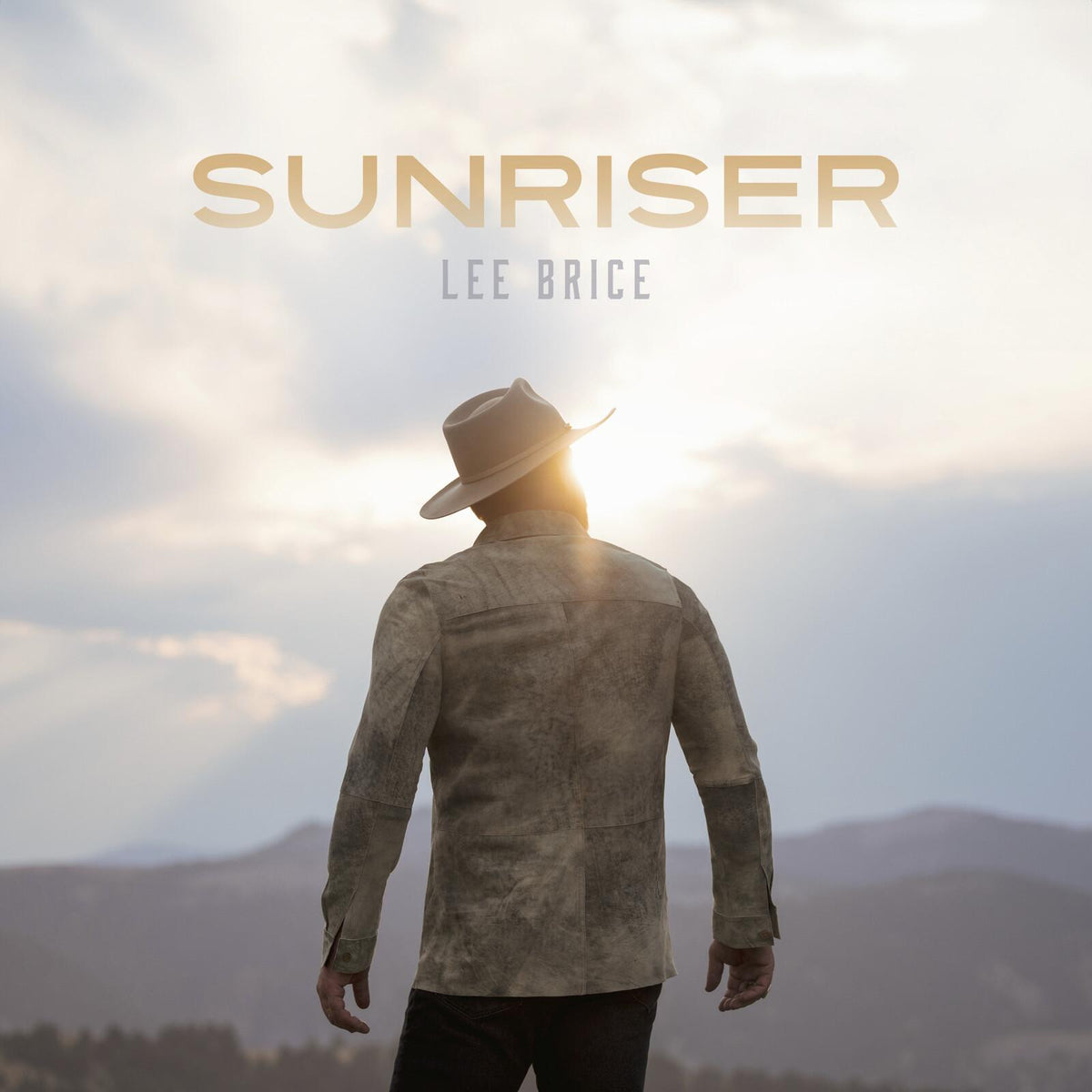 Lee Brice - Sunriser - Lp