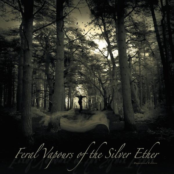Carter Tutti - Feral Vapours Of The Silver Ether (Remastered Edition) - Lp