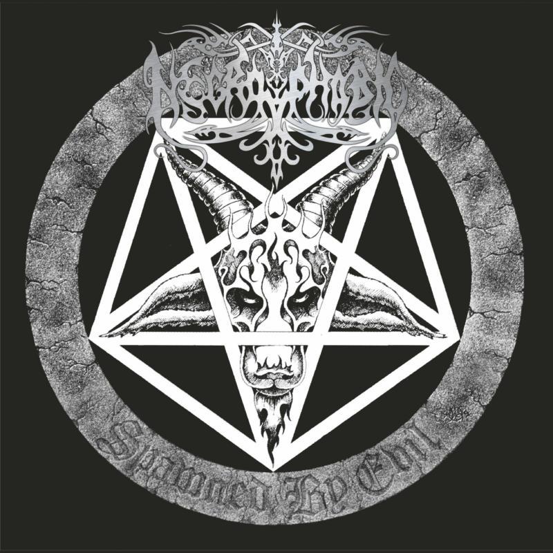 Necrophobic - Spawned By Evil (Re-Issue 2022) - Lp