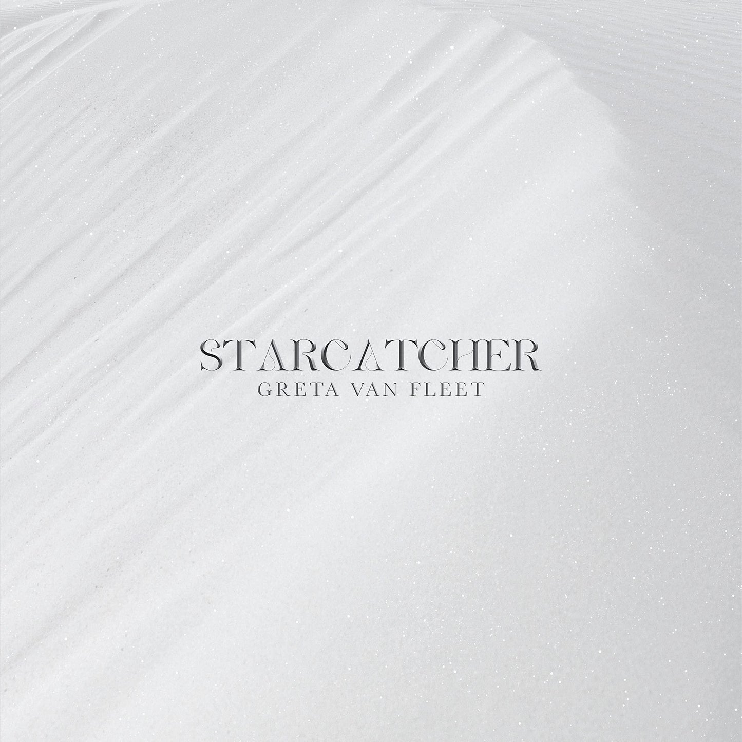 Greta Van Fleet - Starcatcher - Lp