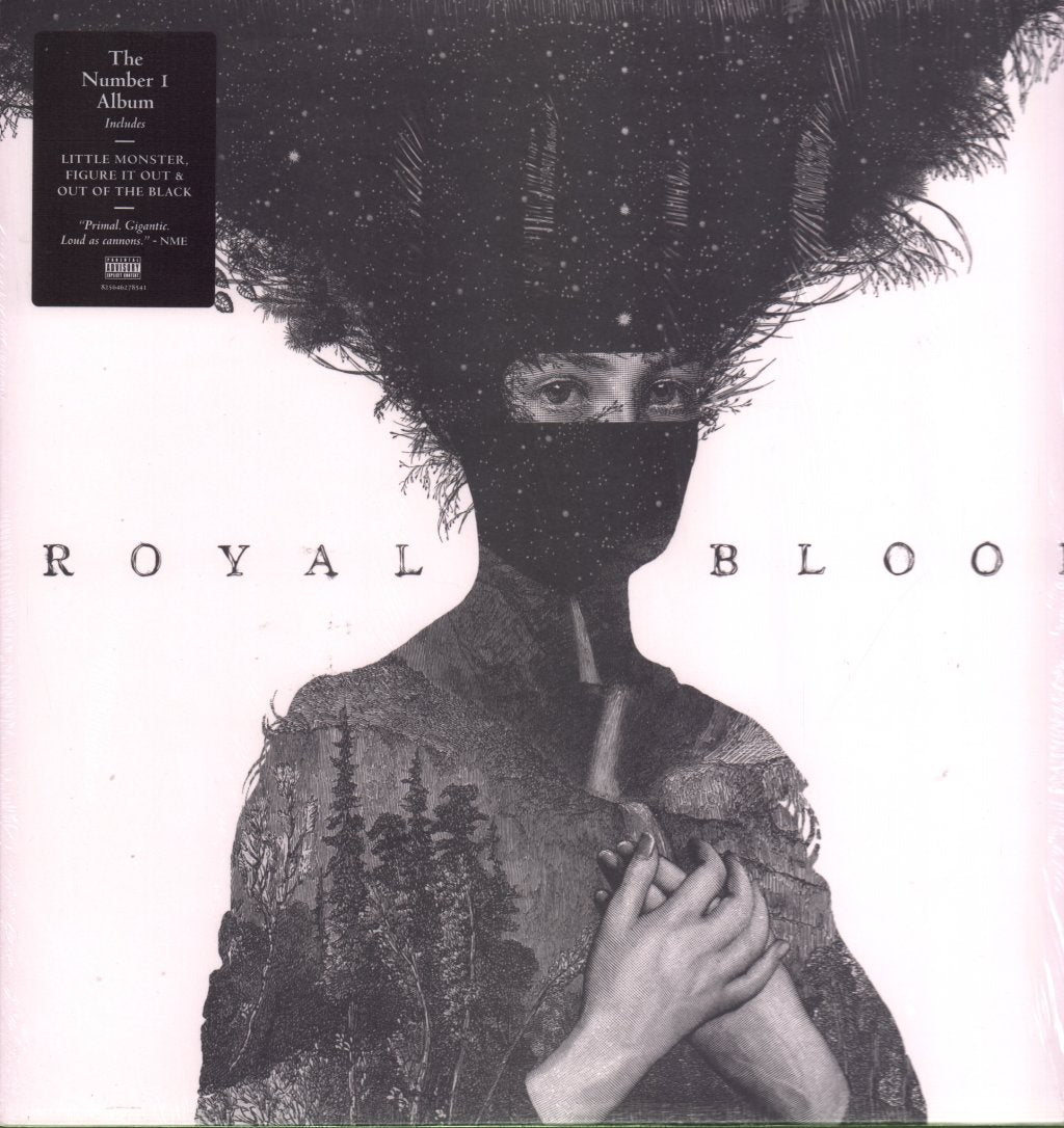 Royal Blood - Royal Blood - Lp