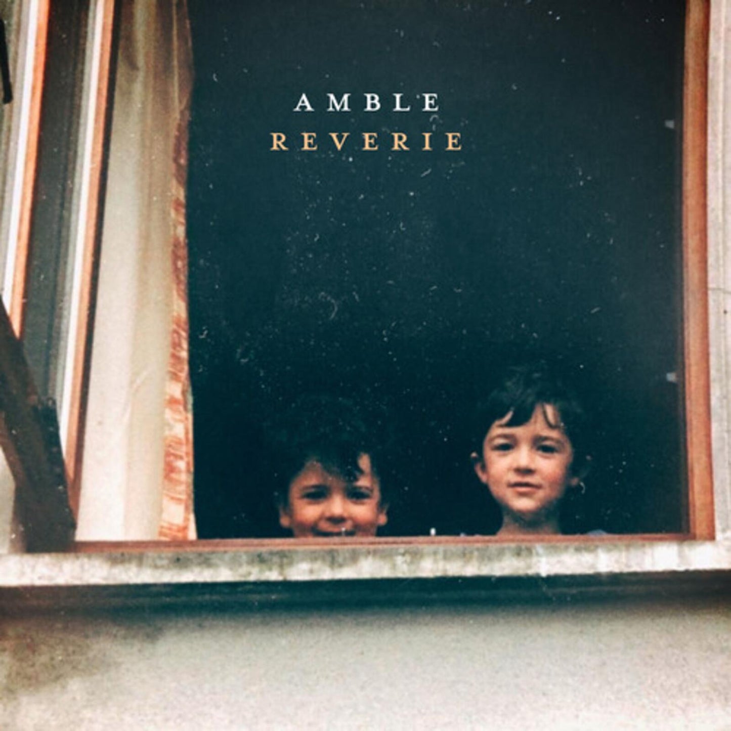 Amble - Reverie - Lp
