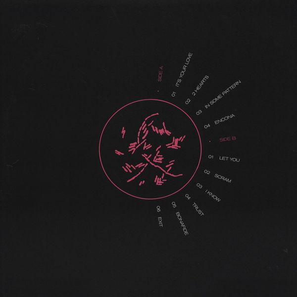 Sully - Carrier - Lp