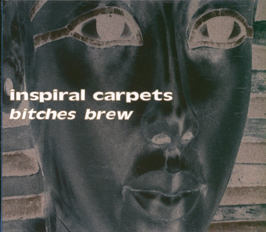Inspiral Carpets - Bitches Brew - Cd