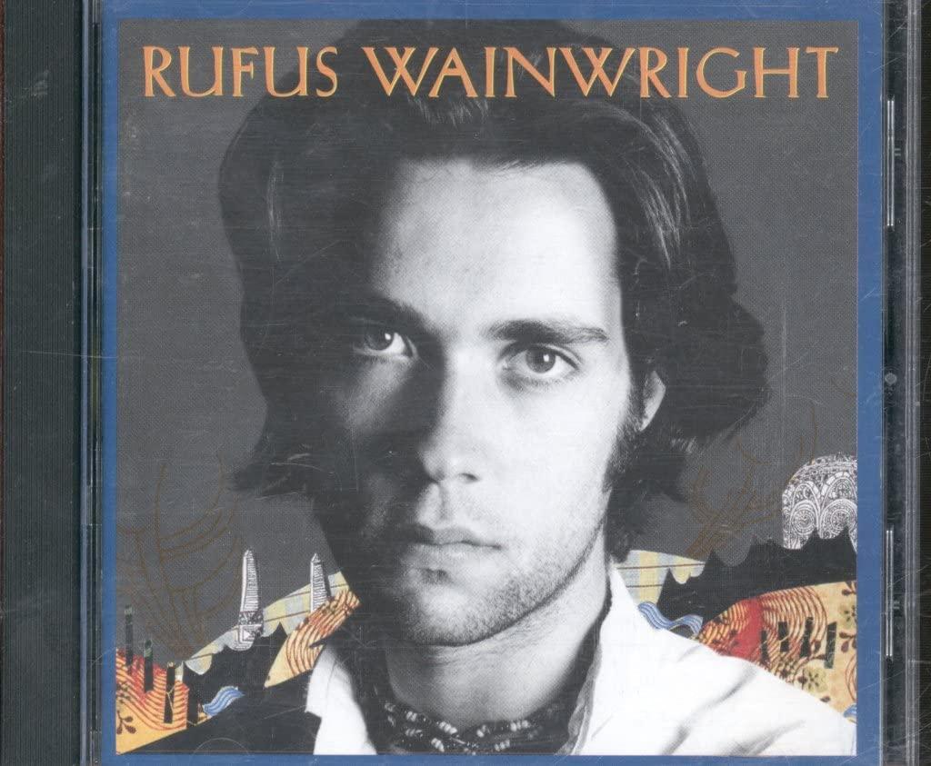 Rufus Wainwright - Rufus Wainwright - Cd