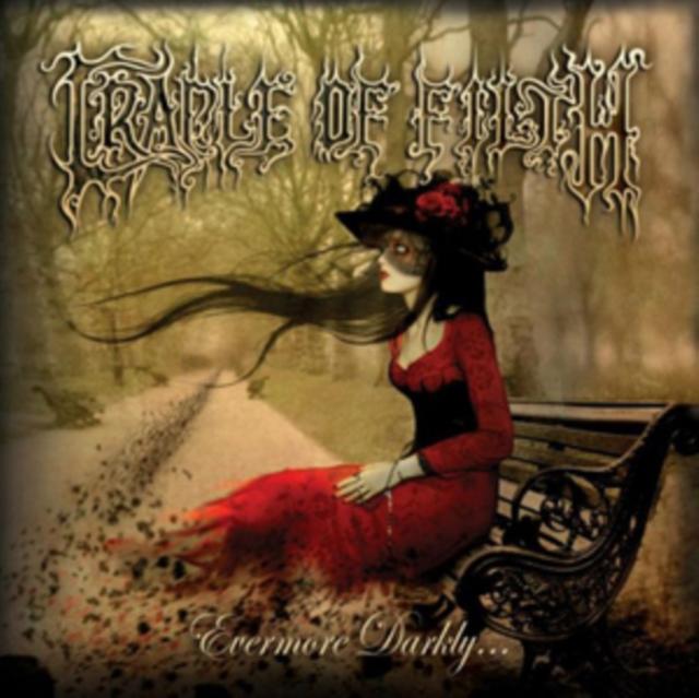 Cradle Of Filth - Evermore Darkly... - Lp