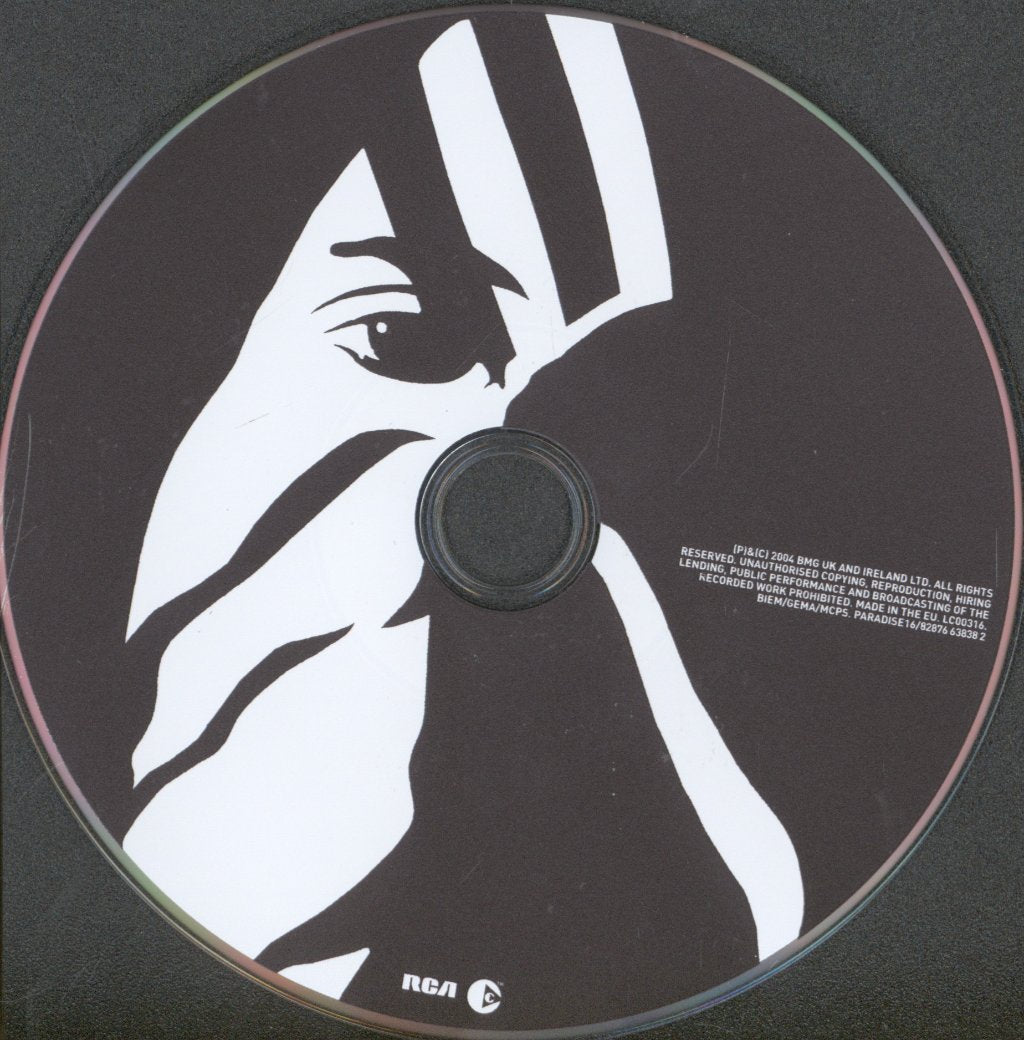 Kasabian - Albums - Cd Box Set