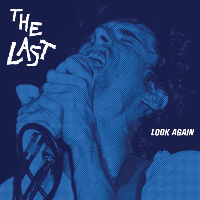 Last - Look Again - Cd