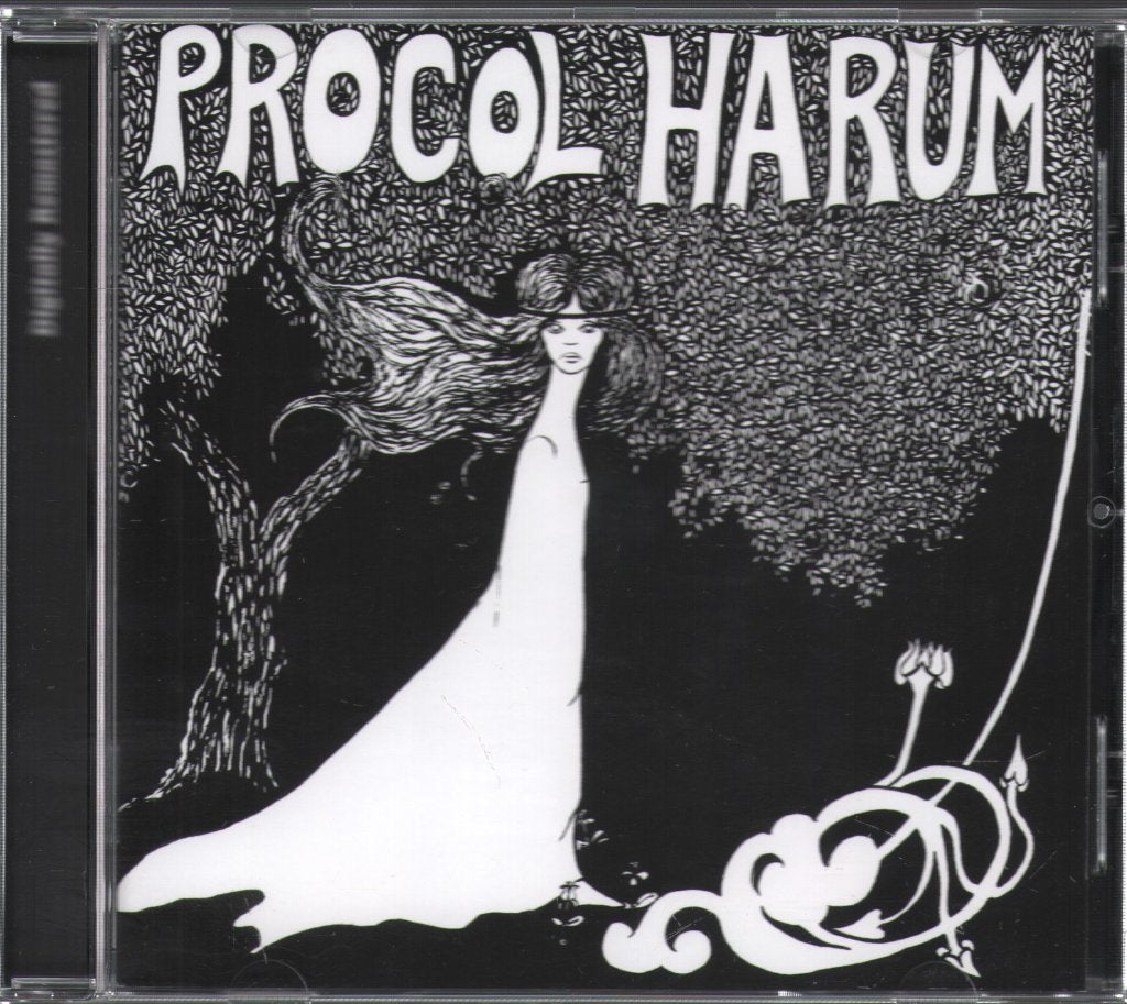 Procol Harum - Procol Harum - Cd