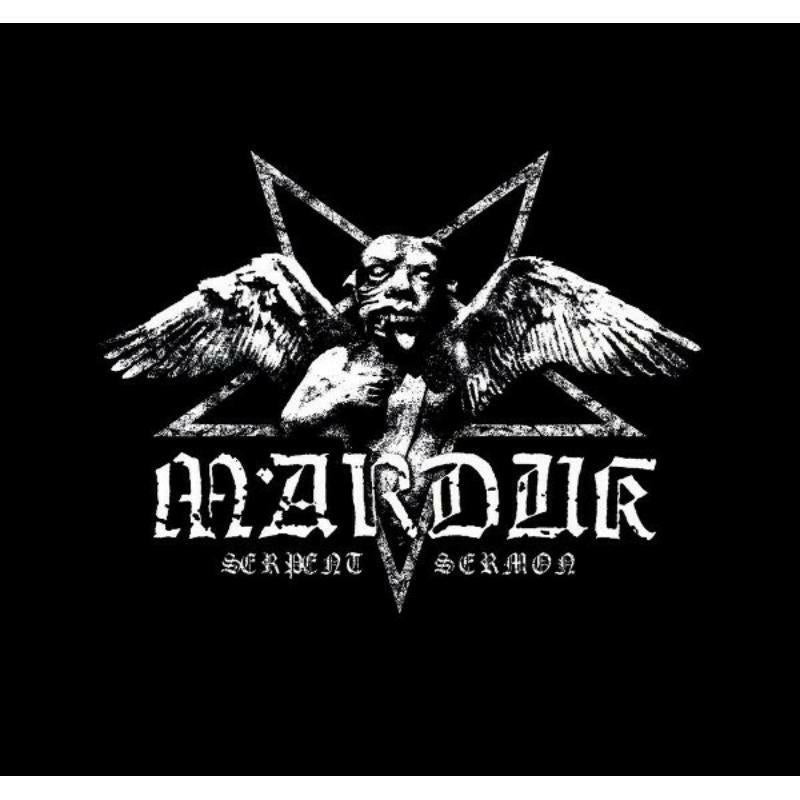 Marduk - Serpent Sermon - Cd