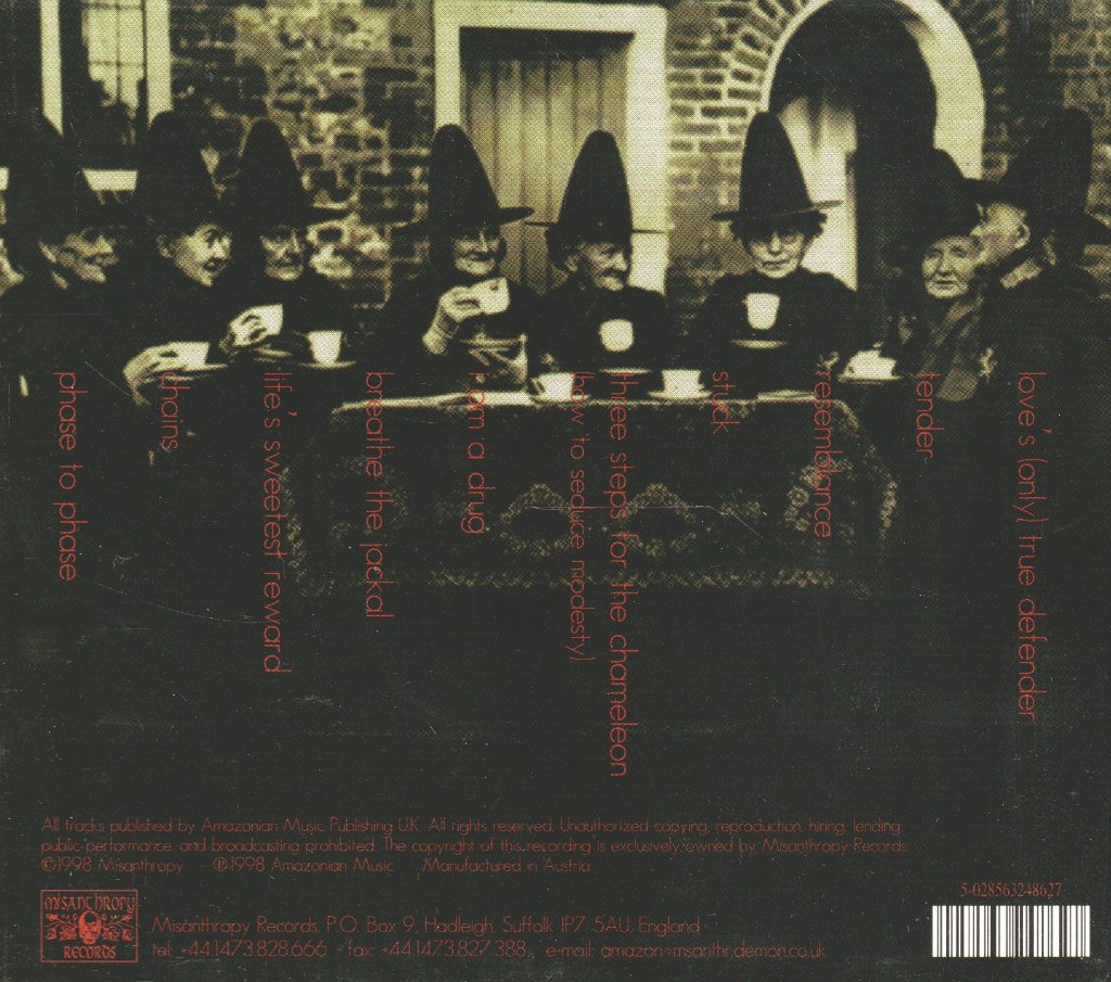 Beyond Dawn - Revelry - Cd