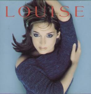Louise - Woman In Me - Cd