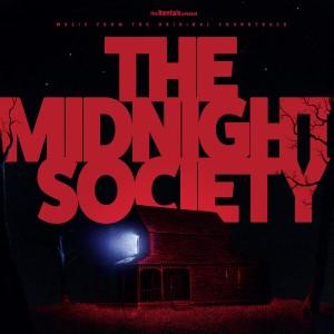 Rentals - Midnight Society - Lp