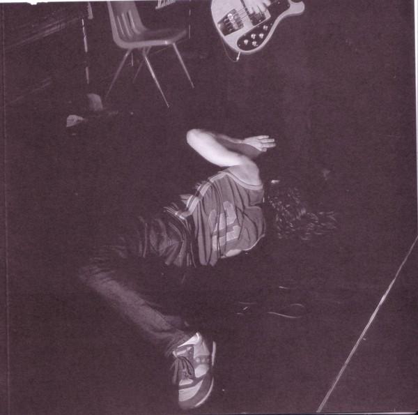 End Of A Year - End Of A Year - 7 Inch