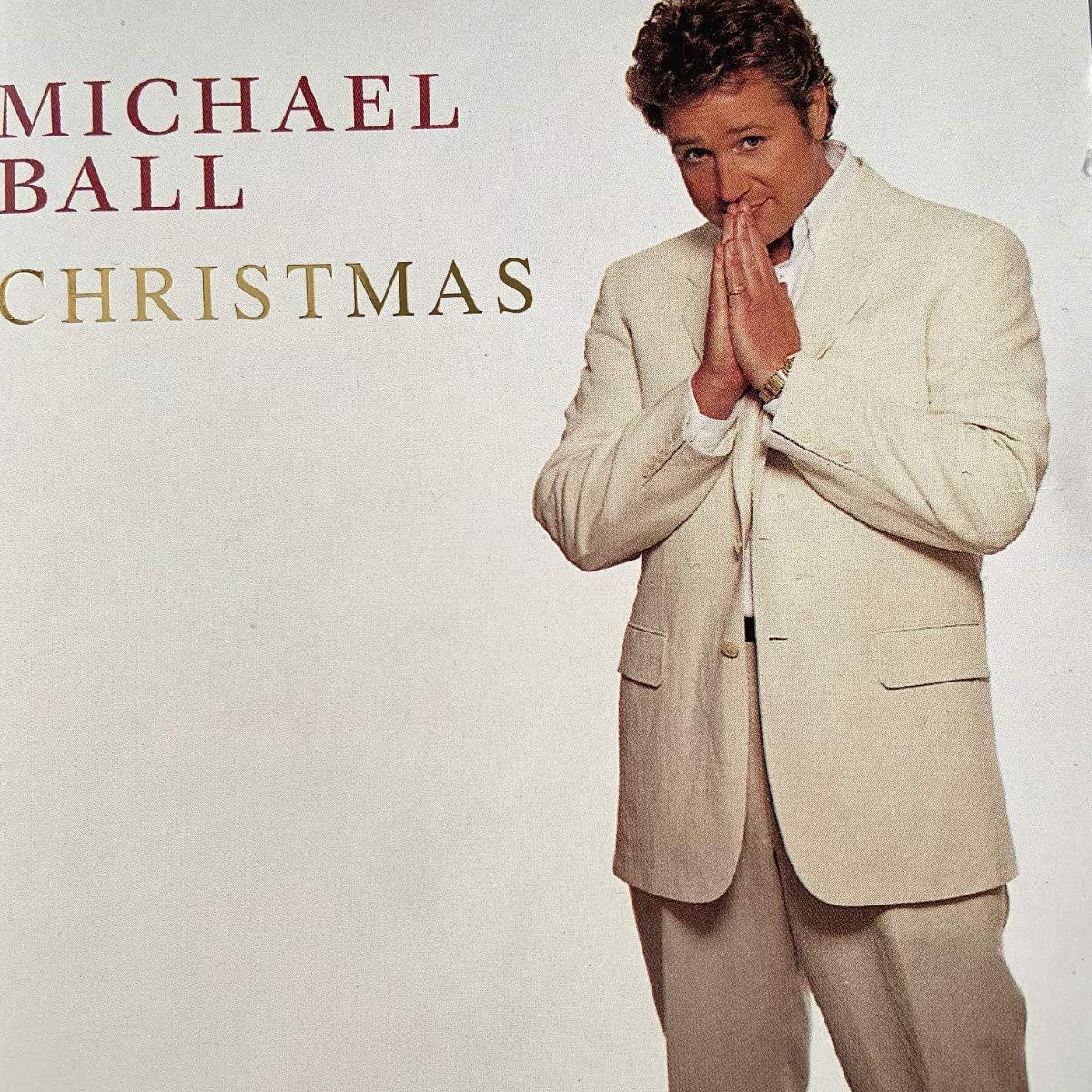 Michael Ball - Christmas - Cd