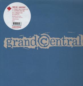 Mark Rae - Candystripe - 12 Inch