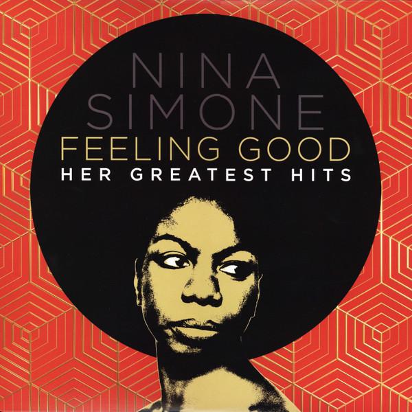 Nina Simone - Feeling Good (Her Greatest Hits) - Lp