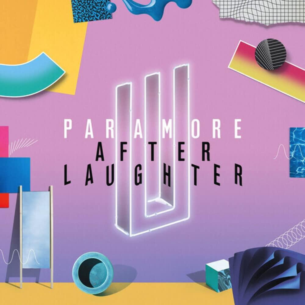 Paramore - After Laughter - Lp