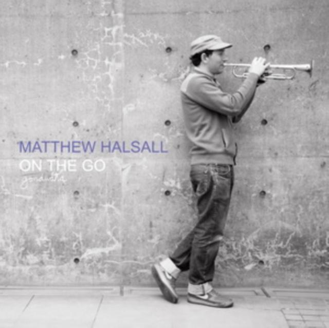 Matthew Halsall - On the Go (Special Edition) - Double Lp