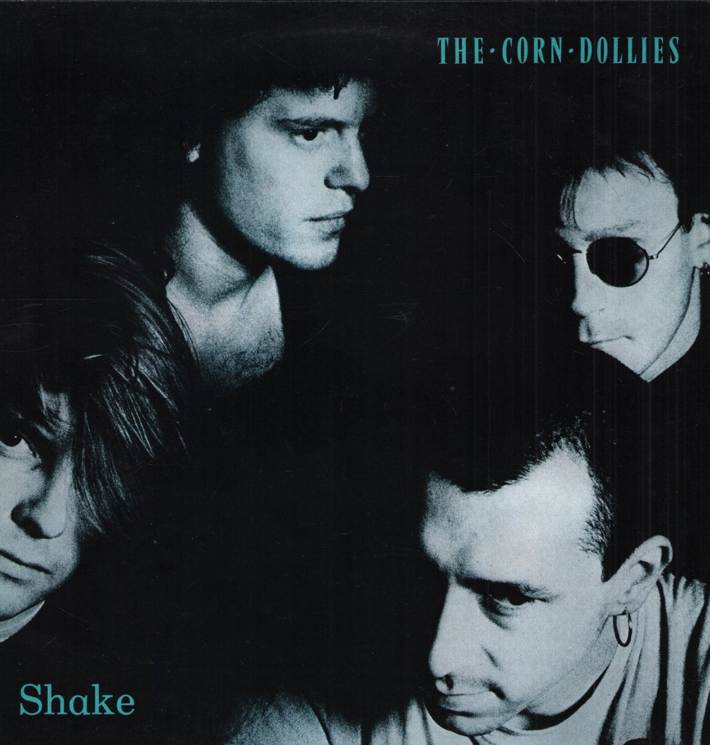 Corn Dollies - Shake - 12 Inch