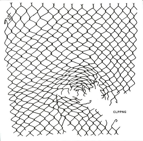 clipping - Clppng - Double Lp