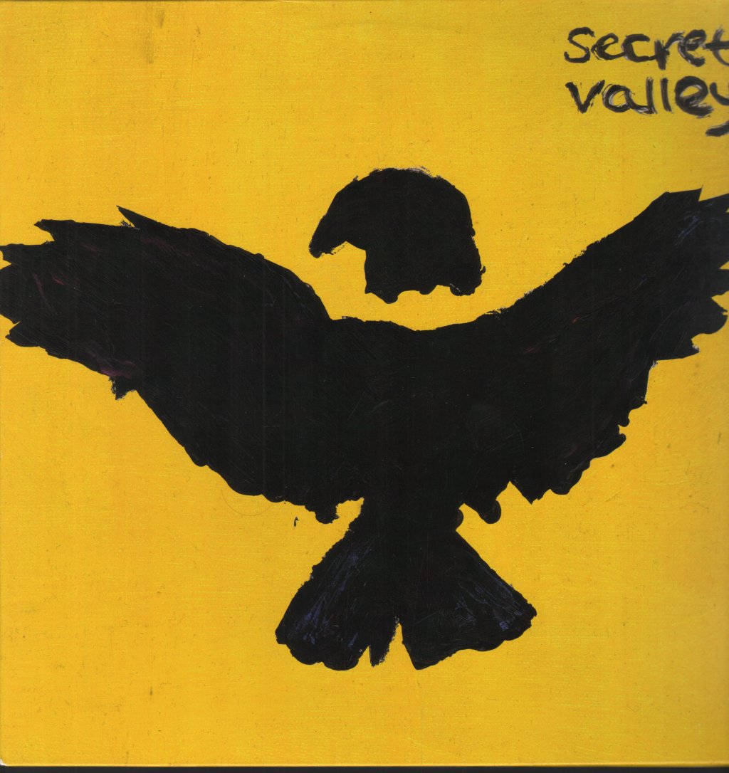 Secret Valley - Glisten - 12 Inch